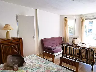 Appartement, 74,8 m²