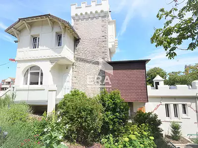 Maison, 87,49 m²