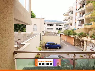 Appartement, 84 m²