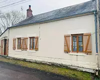 Maison, 88 m²