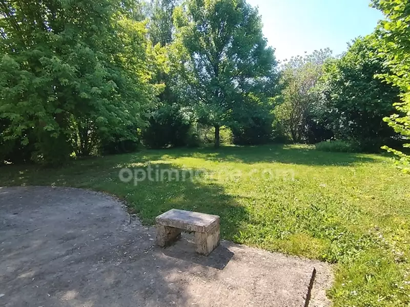Maison, 168 m²
