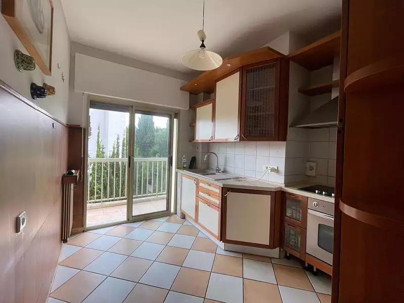 Appartement, 74 m²