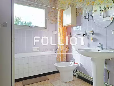 Maison, 132 m²