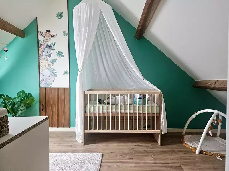 Maison, 79 m²