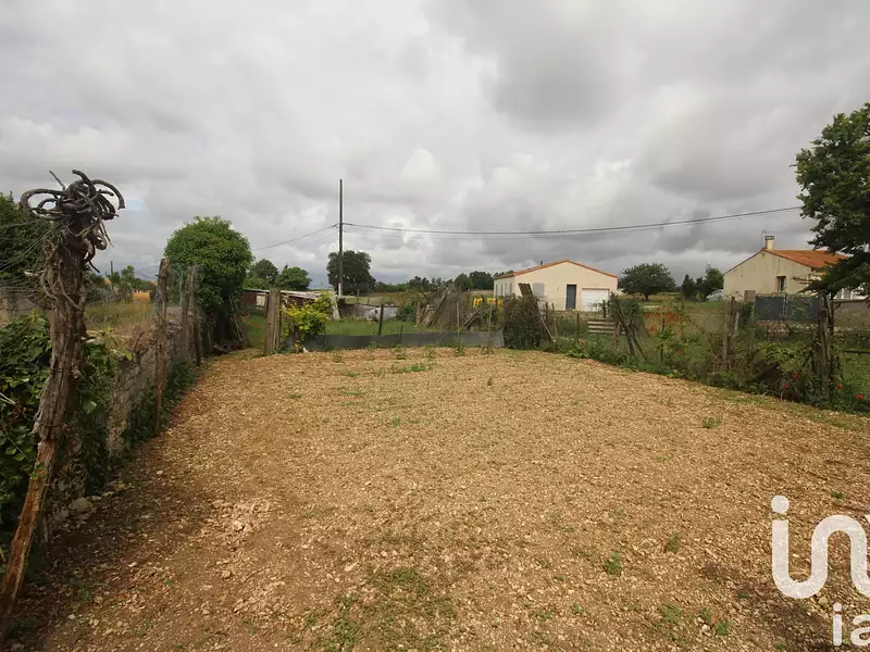 Terrain, 712 m²