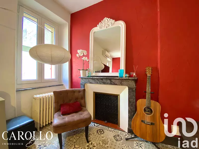 Maison, 155 m²