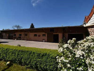 Maison, 216 m²