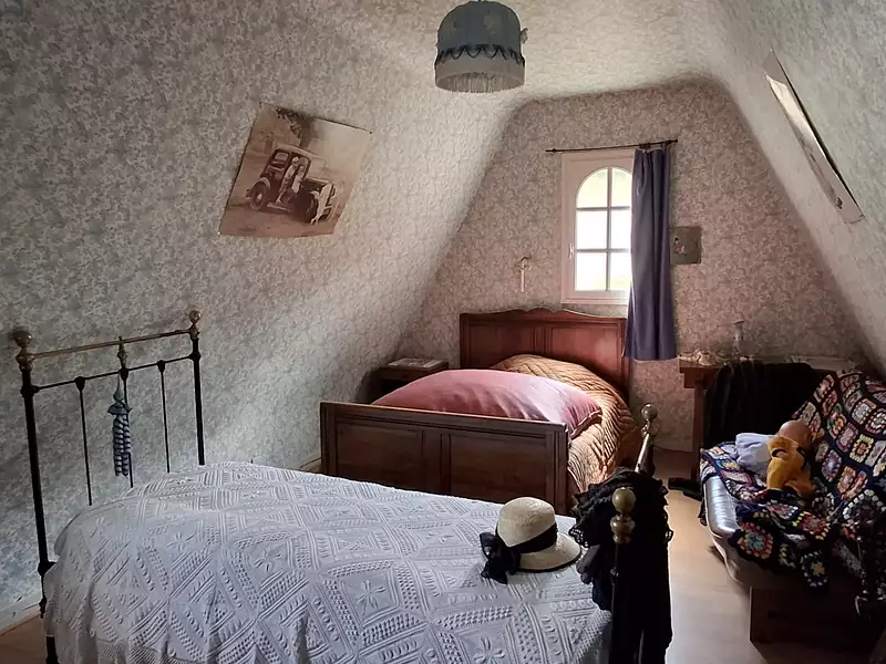 Maison, 135 m²