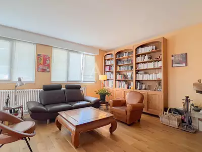 Appartement, 83 m²