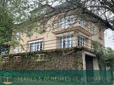 Maison, 259 m²