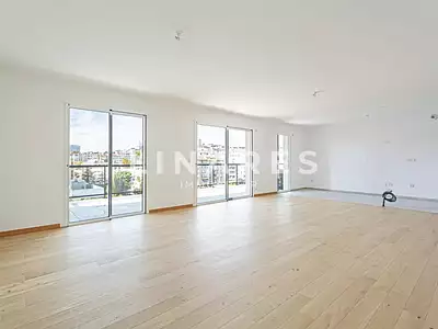 Appartement, 123 m²