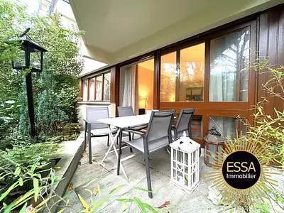 Appartement, 54,08 m²