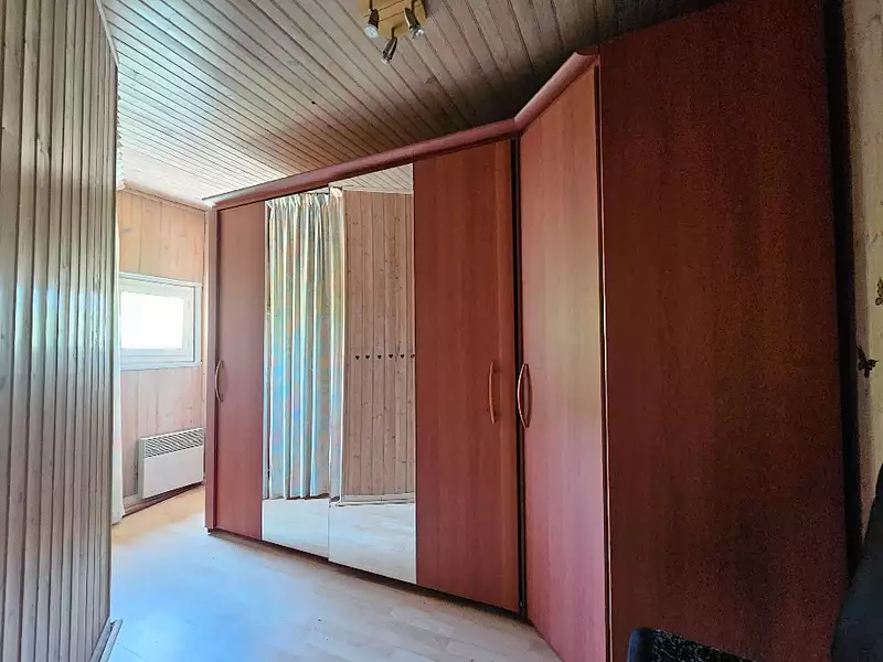 Maison, 125 m²