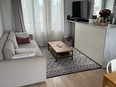 Appartement, 42 m²