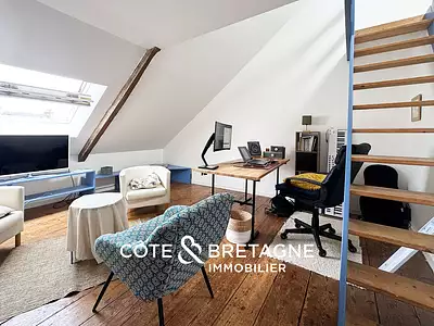 Maison, 204 m²