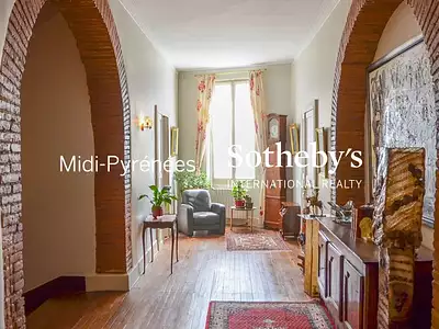 Maison, 450 m²