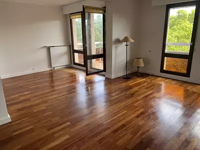 Appartement, 106 m²