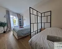 Appartement, 39,47 m²
