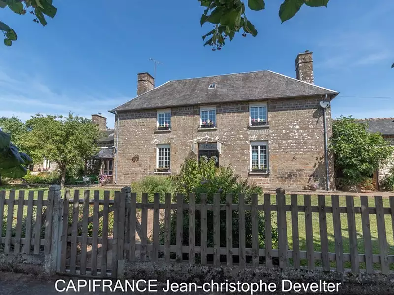 Maison, 187 m²