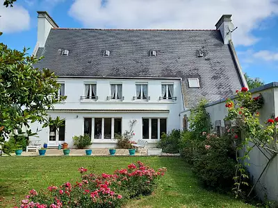 Maison, 240 m²