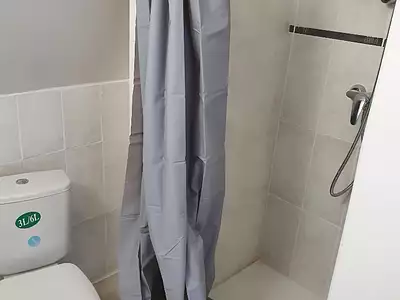 Appartement, 23 m²
