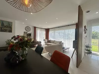 Maison, 130 m²