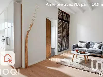 Maison, 95 m²