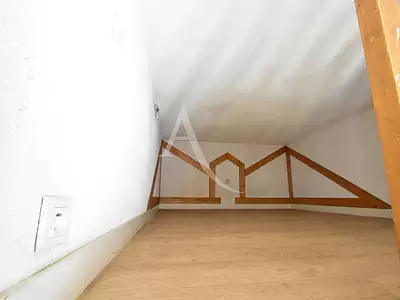 Appartement, 12,94 m²