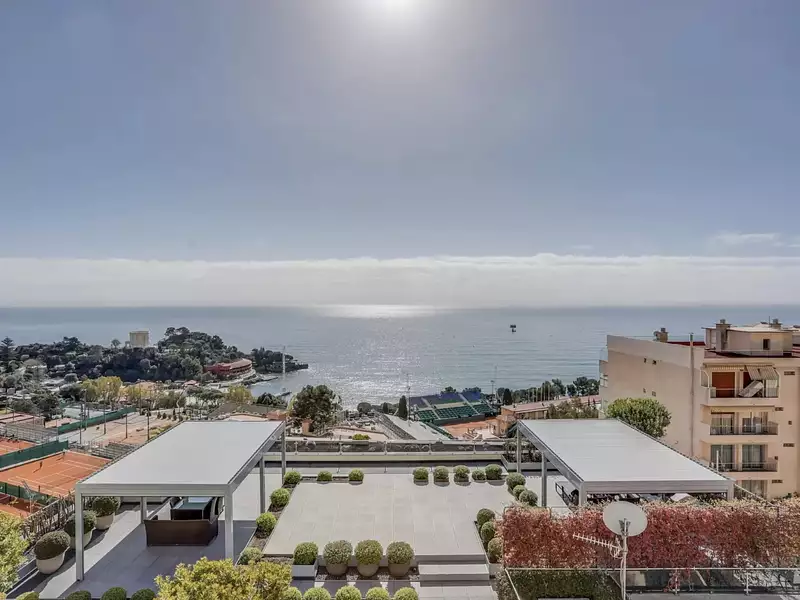 Appartement, 345 m²