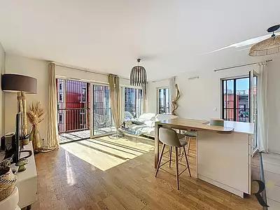 Appartement, 100 m²