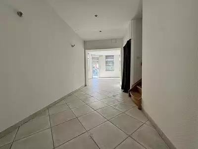 Maison, 115 m²