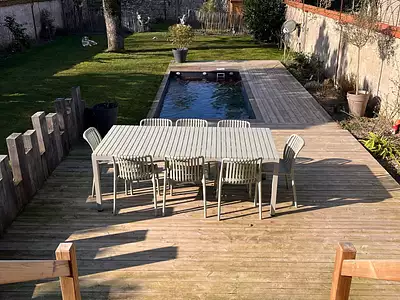 Maison, 187 m²