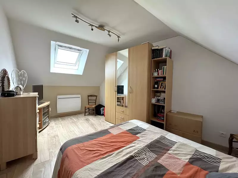 Maison, 141 m²