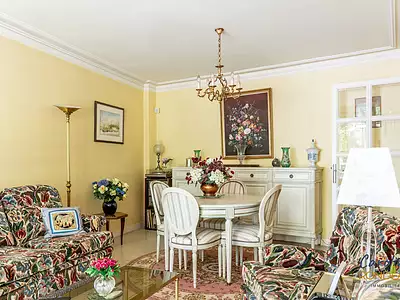 Appartement, 54,11 m²