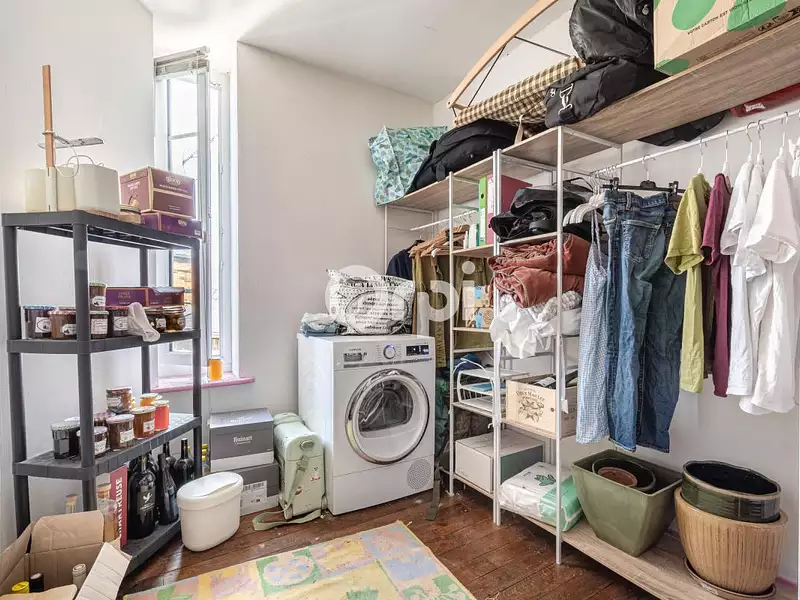 Appartement, 90 m²
