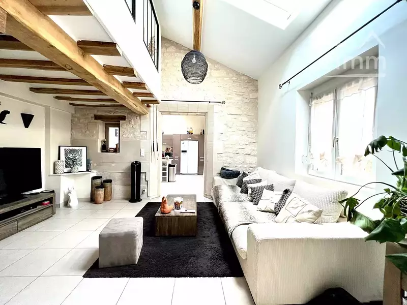 Maison, 88,75 m²