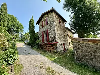 Maison, 201,81 m²