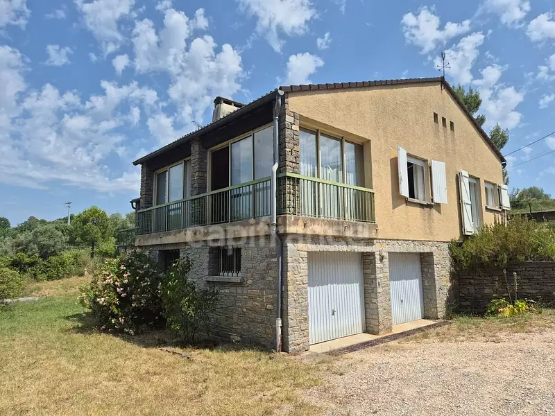 Maison, 167 m²