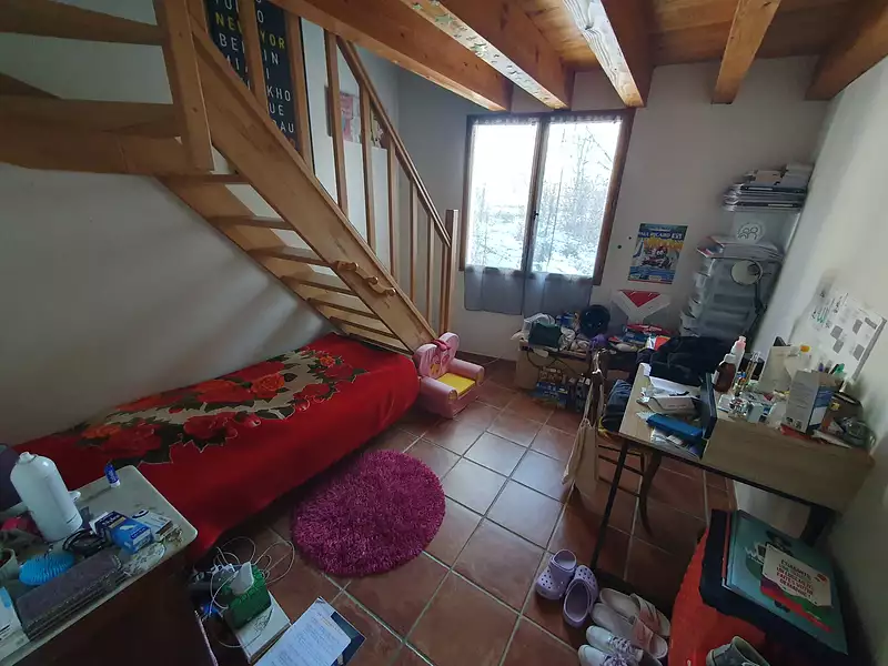 Maison, 192 m²