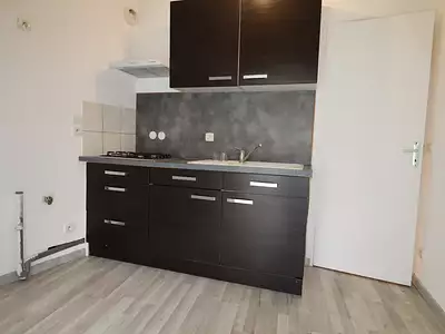 Appartement, 50 m²