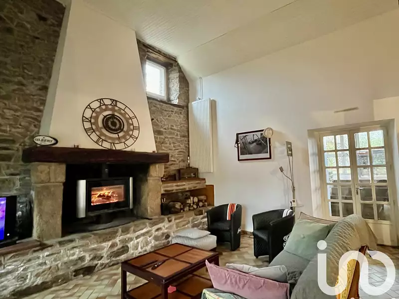 Maison, 170 m²