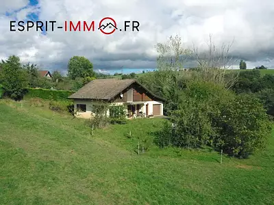 Maison, 114 m²