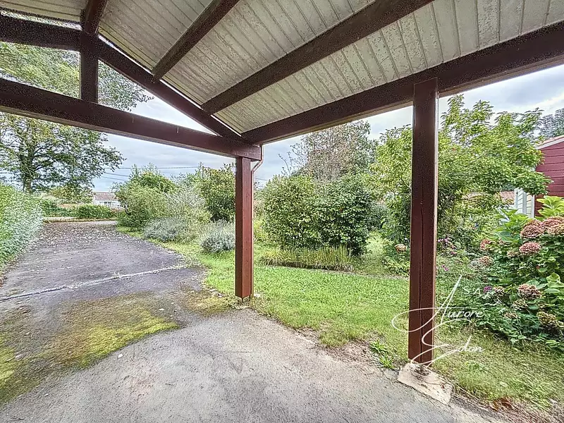 Maison, 113 m²
