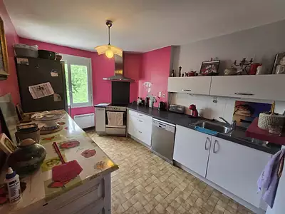 Appartement, 100 m²