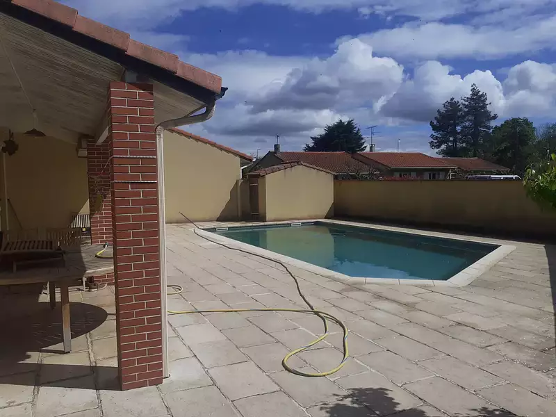 Maison, 118,5 m²
