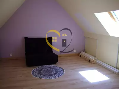 Maison, 140 m²
