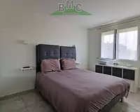 Appartement, 57,2 m²