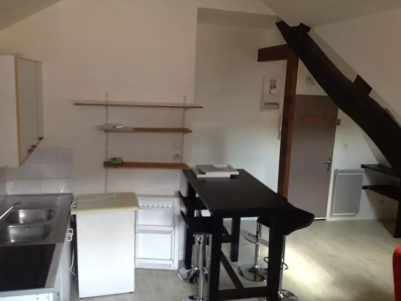 Immeuble, 222 m²