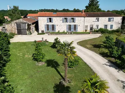 Maison, 202 m²