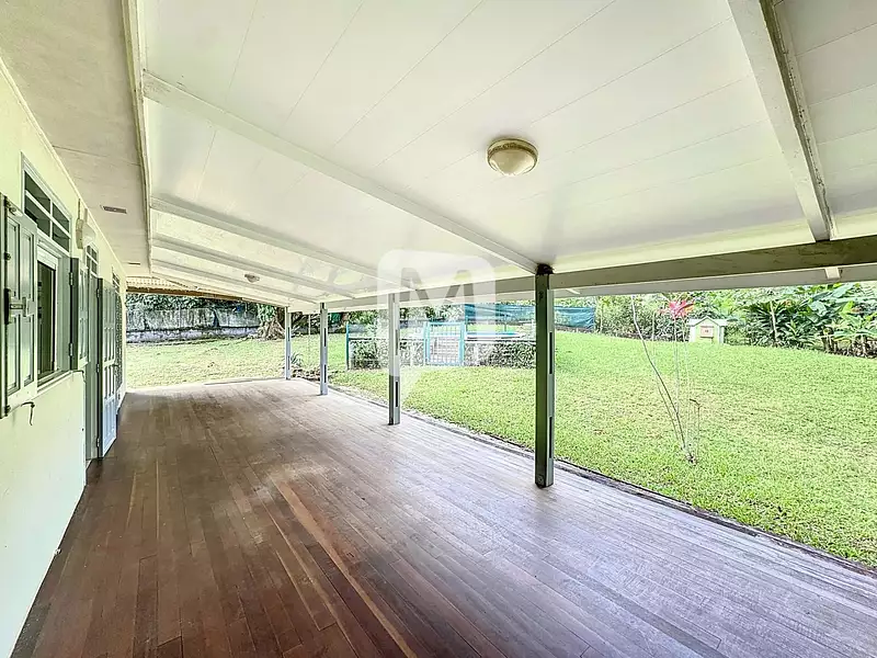 Maison, 103 m²